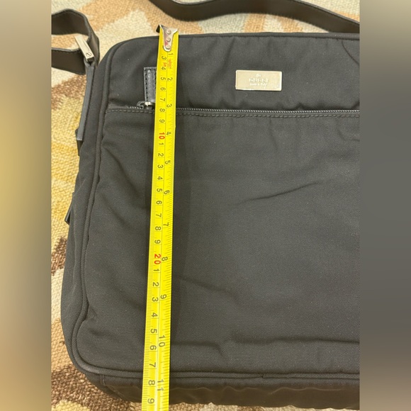 Gucci Authentic Vintage Unisex crossbody - Picture 8 of 11